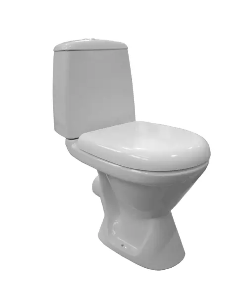 

Приставной унитаз «Jika» Era 8245320002429 () белый