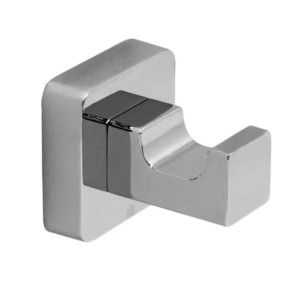 

Крючок «WasserKRAFT» Dill K-3923 на стену хром