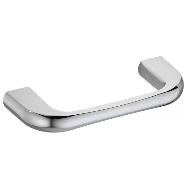 

Полотенцедержатель «WasserKRAFT» Berkel K-6832 на стену хром