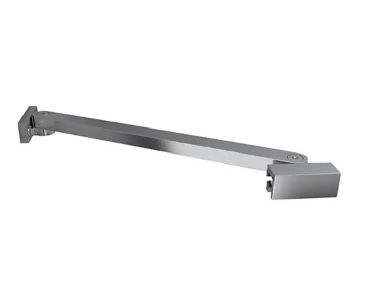 

D162 Фиксатор для стеклянной шторки Berkel 48P01-80 / Leine 35P01-80 · Berkel, Wasserkraft, D162