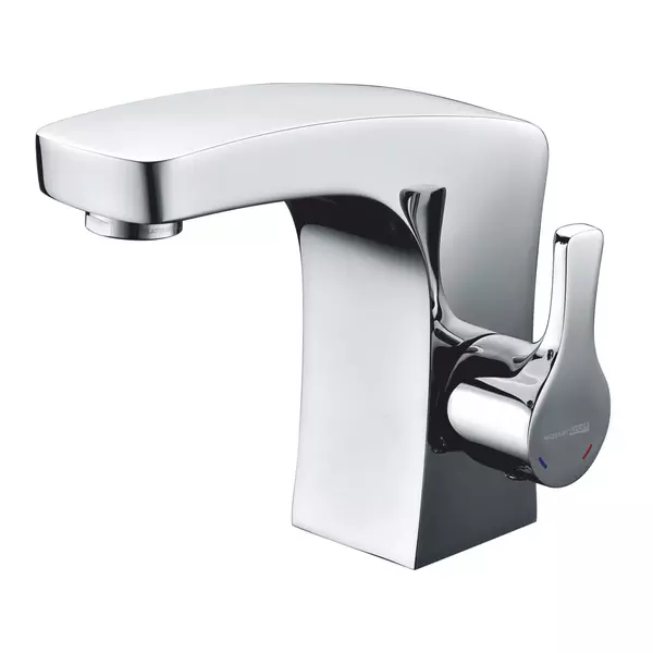 

Смеситель для раковины «WasserKRAFT» Berkel 4803 хром