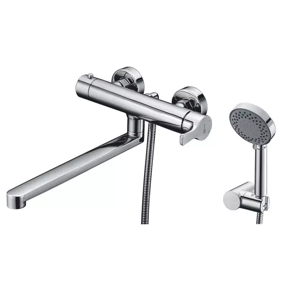 

Смеситель для ванны «WasserKRAFT» Berkel 4802L хром