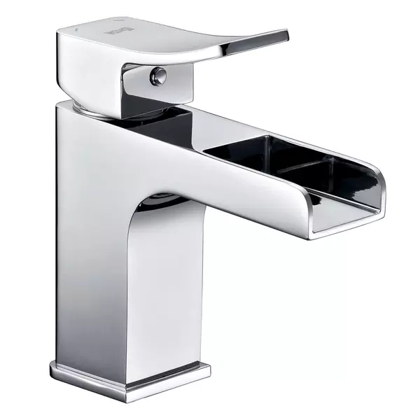 

Смеситель для раковины «WasserKRAFT» Aller 1069 хром