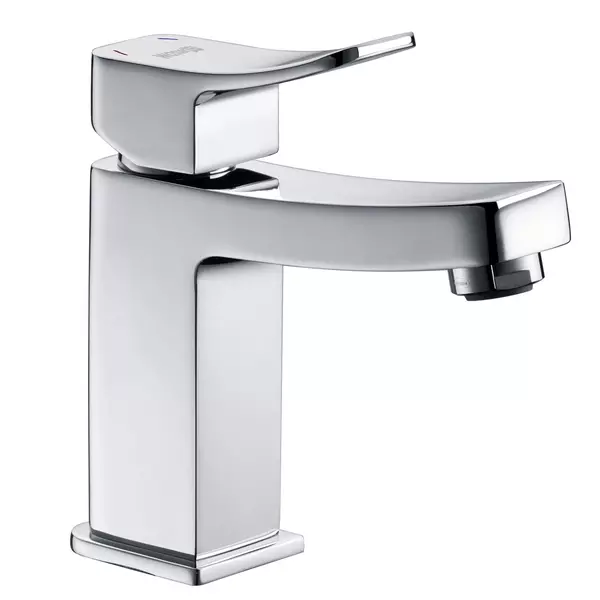 

Смеситель для раковины «WasserKRAFT» Aller 1064 хром