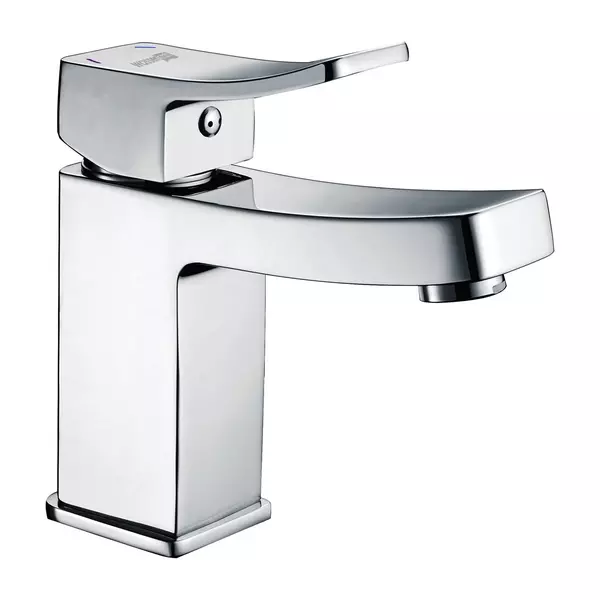

Смеситель для раковины «WasserKRAFT» Aller 1063 хром