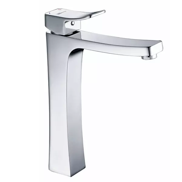 

Смеситель для раковины «WasserKRAFT» Aller 1063H хром