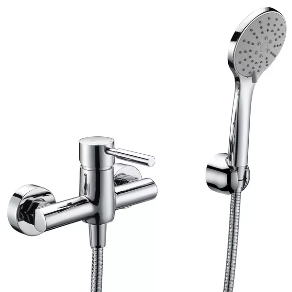 

Смеситель для душа «WasserKRAFT» Main 4102 хром