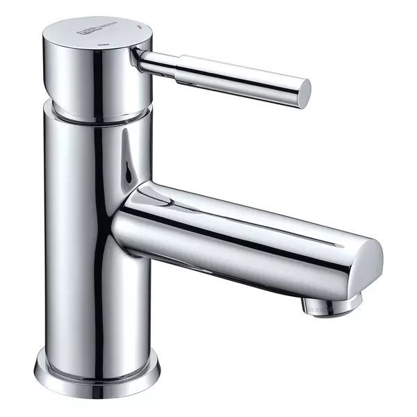 

Смеситель для раковины «WasserKRAFT» Main 4103 хром