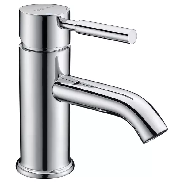 

Смеситель для раковины «WasserKRAFT» Main 4105 хром