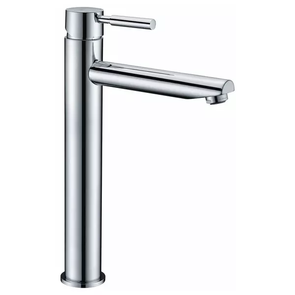 

Смеситель для раковины «WasserKRAFT» Main 4103H хром