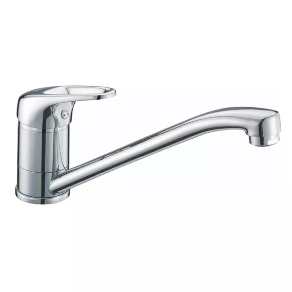 

Смеситель для кухонной мойки «WasserKRAFT» Oder 6307 хром