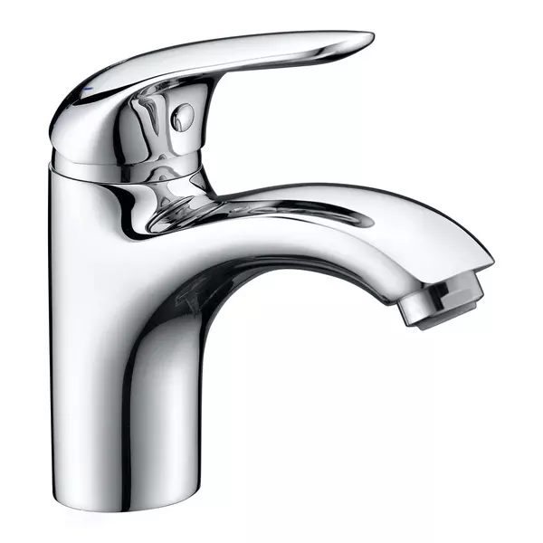 

Смеситель для раковины «WasserKRAFT» Rossel 2803 хром