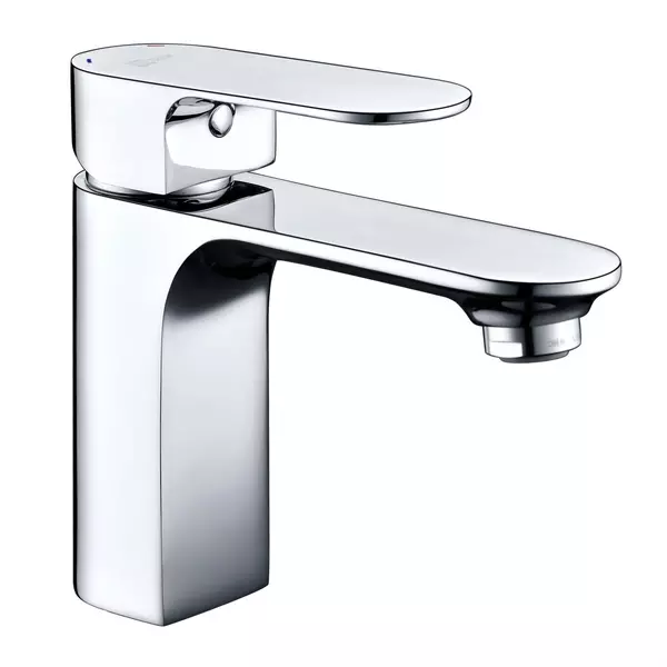 

Смеситель для раковины «WasserKRAFT» Dinkel 5803 хром
