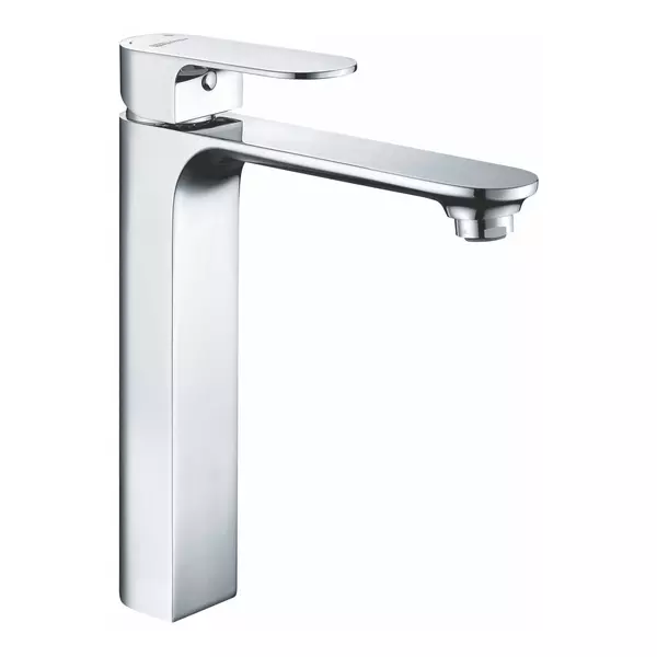 

Смеситель для раковины «WasserKRAFT» Dinkel 5803H хром