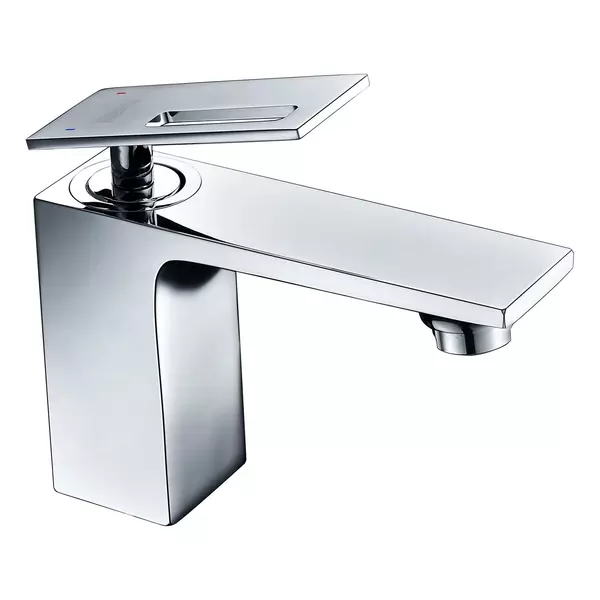 

Смеситель для раковины «WasserKRAFT» Alme 1503 хром