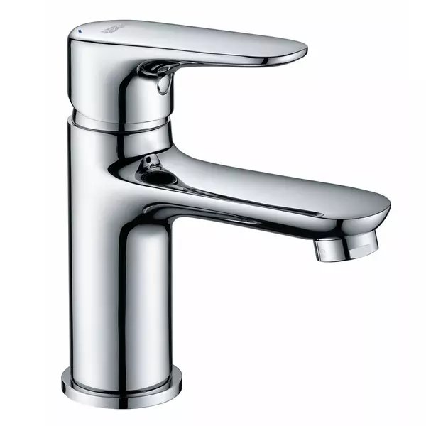 

Смеситель для раковины «WasserKRAFT» Vils 5603 хром