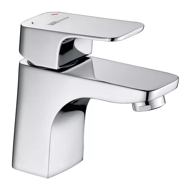 

Смеситель для раковины «WasserKRAFT» Salm 2703 хром