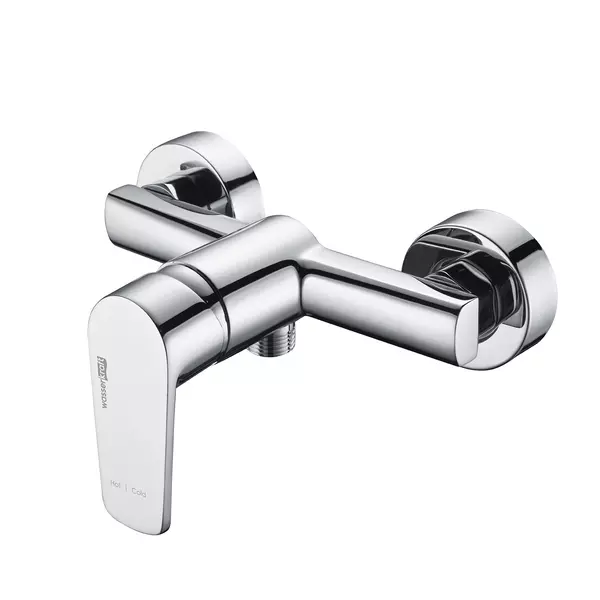

Смеситель для душа «WasserKRAFT» Dill 6102 хром