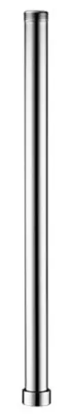 Удлинитель для штанги «WasserKRAFT» A132 30 хром