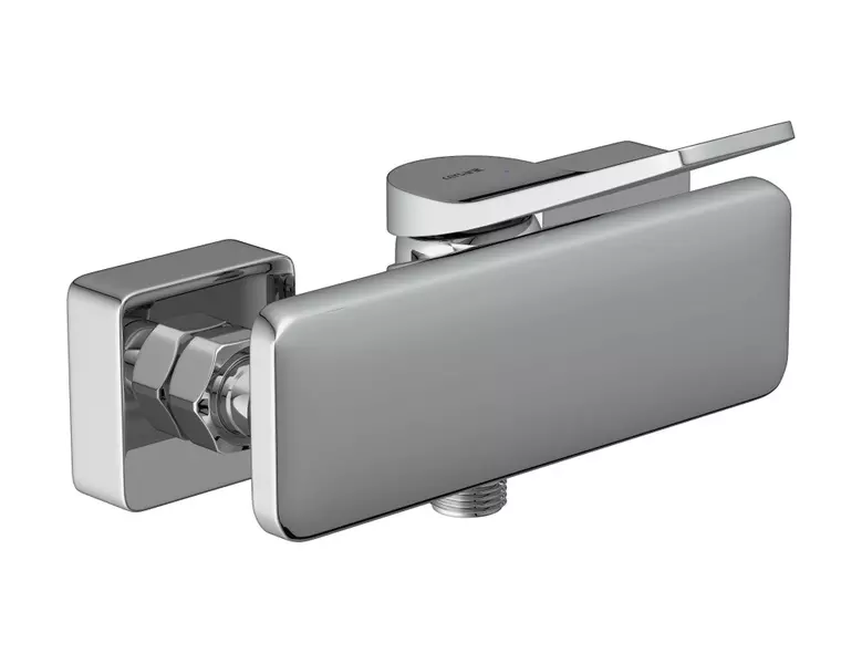 

Смеситель для душа «Cersanit» Odra 63052 хром