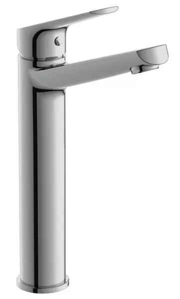 

Смеситель для раковины «Cersanit» Flavis 63038 хром
