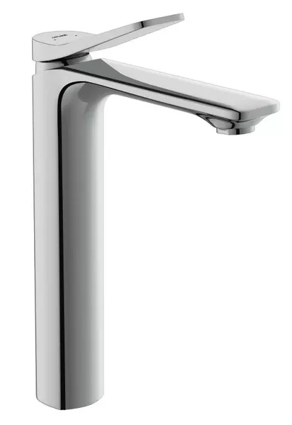 

Смеситель для раковины «Cersanit» Odra 63054 с донным клапаном хром
