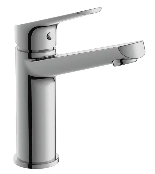 

Смеситель для раковины «Cersanit» Flavis 63037 хром