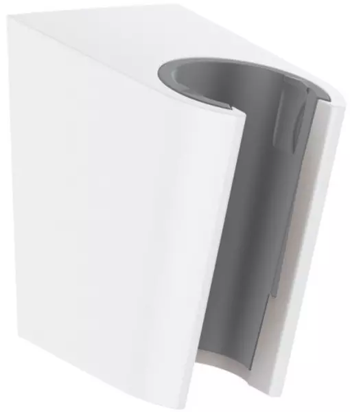 

Держатель для душа «Hansgrohe» Porter S 28331700 белый матовый