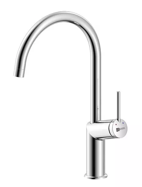 

Смеситель для кухонной мойки «Lemark» Minima LM3805C хром