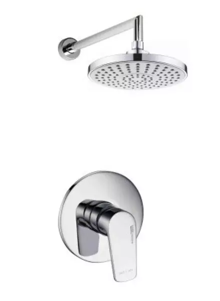 

Душевая система «WasserKRAFT» A12629 хром