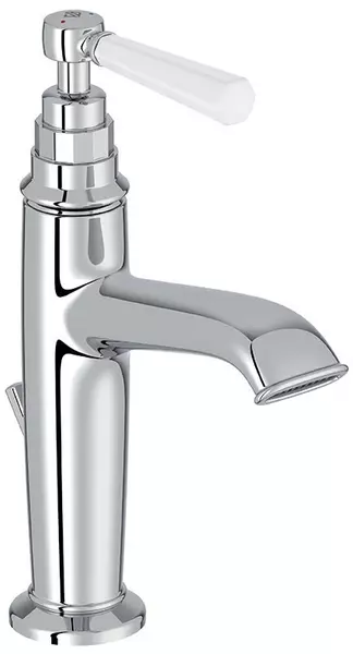 

Смеситель для раковины «Jacob Delafon» Cleo 1889 E24307-CP с донным клапаном хром