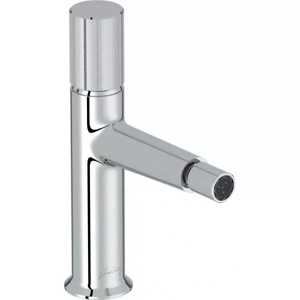 

Смеситель для биде «Jacob Delafon» Rivoli E24167-CP с донным клапаном хром