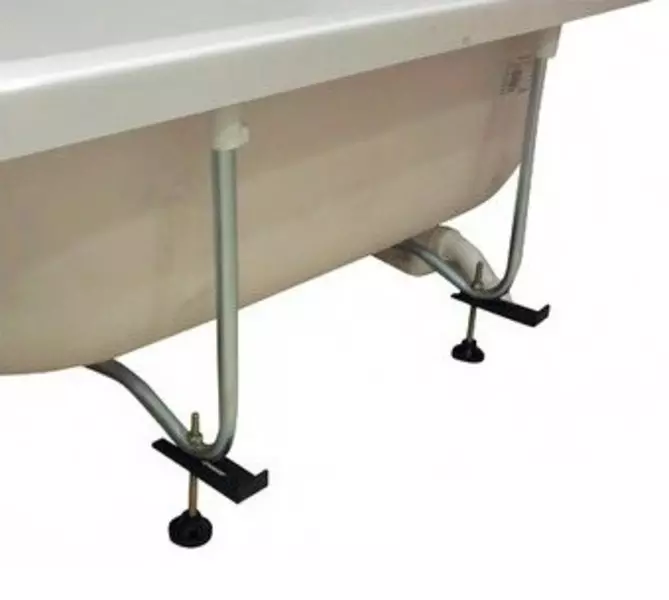 

Ножки под ванну «Vitra» Optimum Neo 170/70