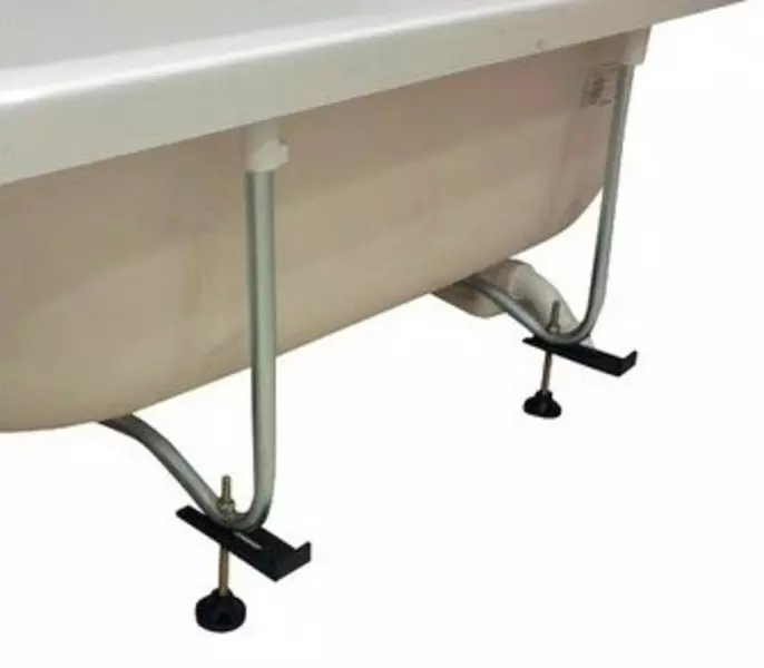 

Ножки под ванну «Vitra» Optimum Neo 150/70