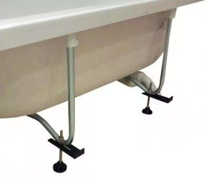 

Ножки под ванну «Vitra» Optimum Neo 170/75
