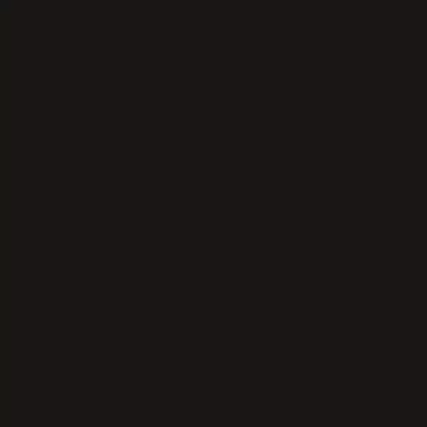 

Напольная плитка «Realistik» Superblack Glossy 60x60 Q6P222M чёрный