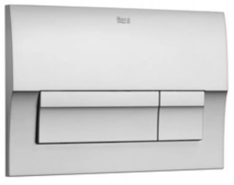 

Кнопка смыва «Roca» Active В01 8901170B2 хром матовый