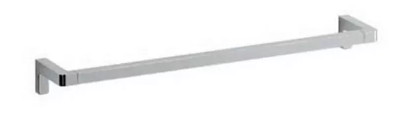 

Полотенцедержатель «Laufen» Lb3 3816830040001 на стену хром