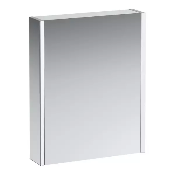 

Зеркальный шкаф «Laufen» Frame 25 60/75 с подсветкой 144-зеркало правый