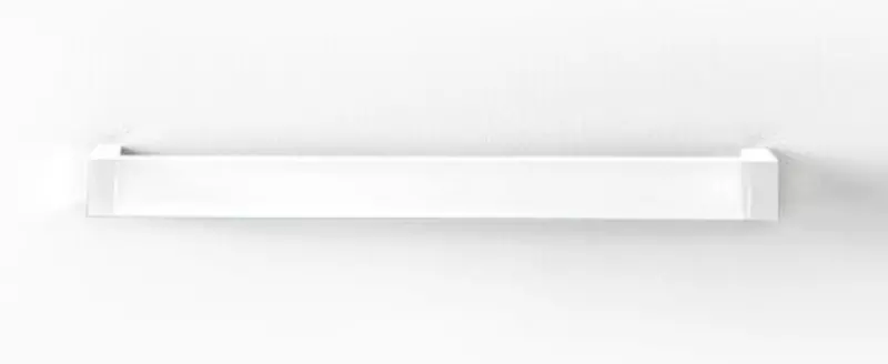 

Полотенцедержатель «Laufen» Kartell By Laufen 3813310900001 на стену белый