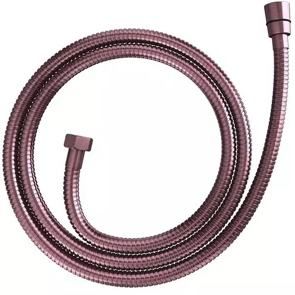 

Душевой шланг «Remer» 333CN150RL 150 см полированная медь
