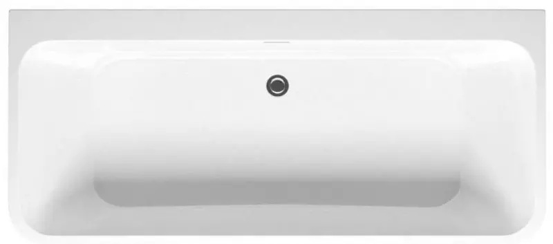 

Ванна акриловая «Aquanet» Family Perfect 170/75 с ножками с сифоном Gloss Finish