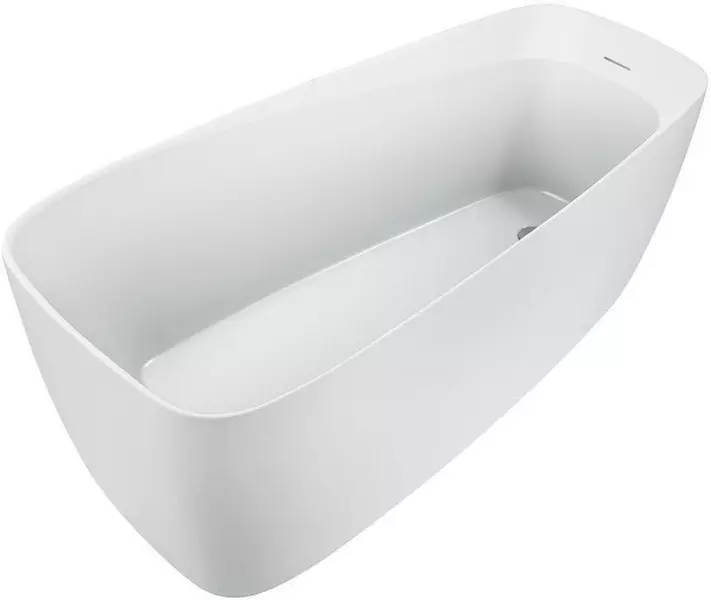 

Ванна акриловая «Aquanet» Family Trend 170/78 с ножками с сифоном Gloss Finish
