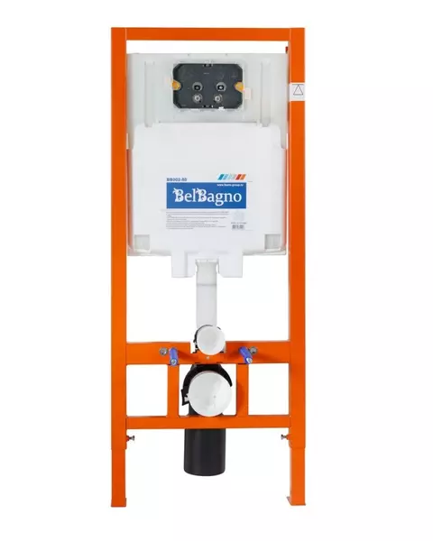 

Инсталляция для унитаза «Belbagno» BB002-80