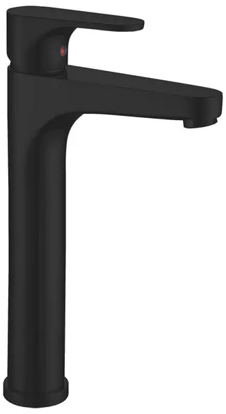 

Смеситель для раковины «Abber» Eleganz AF8311B чёрный