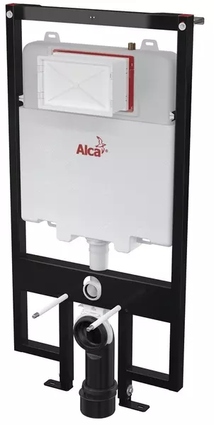 

Инсталляция для унитаза «AlcaPlast» Sadromodul Slim AM1101/1200