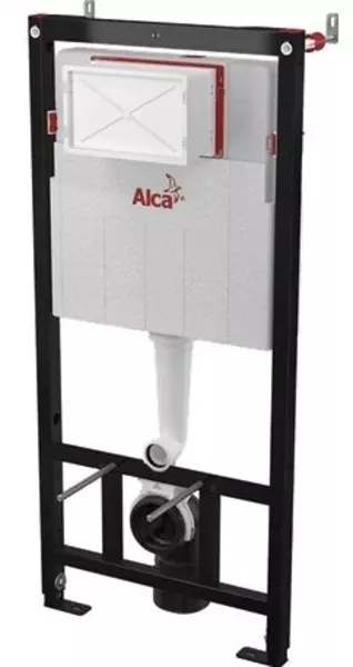 

Инсталляция для унитаза «AlcaPlast» AM101/1120-0001