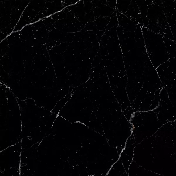

Напольная плитка «Realistik» Royal Black High Glossy 60x60 52776 чёрный