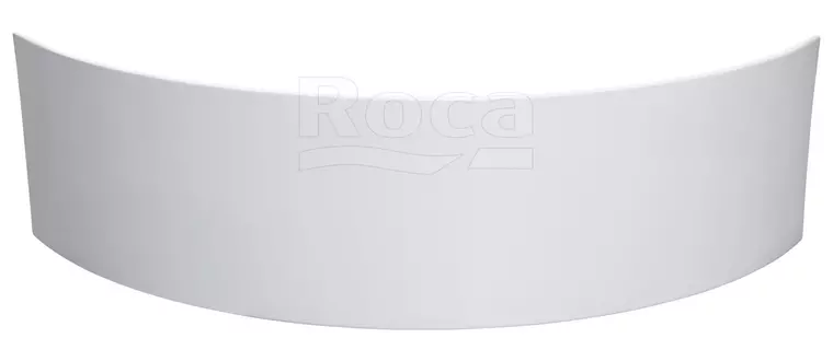 

Экран под ванну «Roca» Bali New 150/150 белый