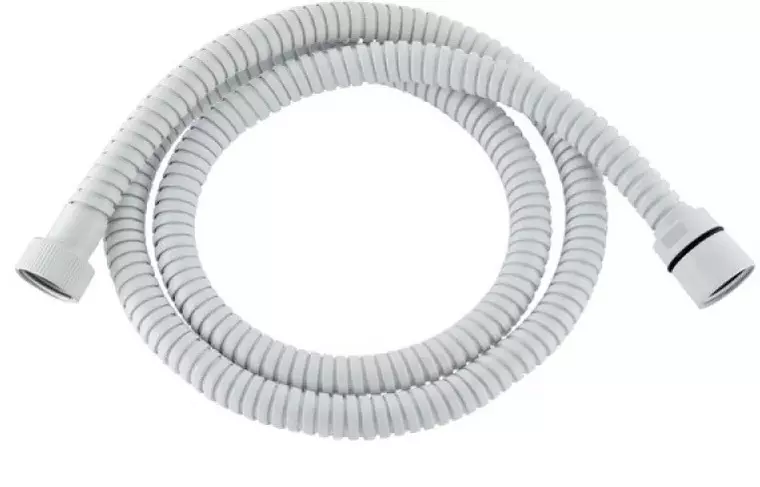

Душевой шланг «Remer» 333CN120BI 120 см белый